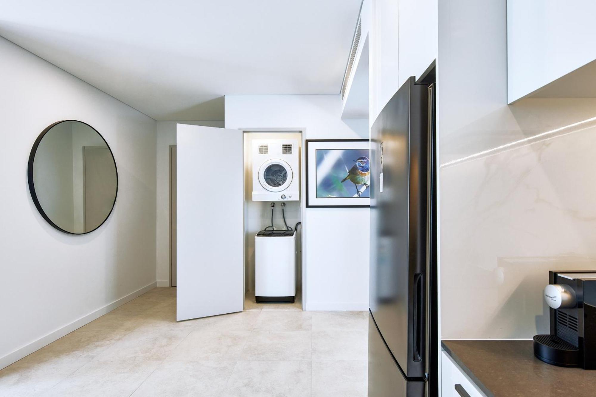 Meriton Suites Liverpool Zewnętrze zdjęcie